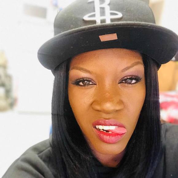 Meet your Posher, Khristle - Picture 1 of 1